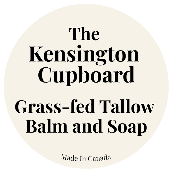 The Kensington Cupboard